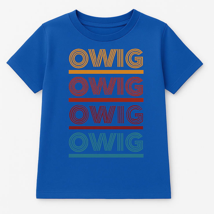 OWIG Tee – Youth
