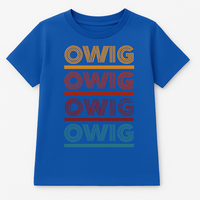 OWIG Tee – Youth