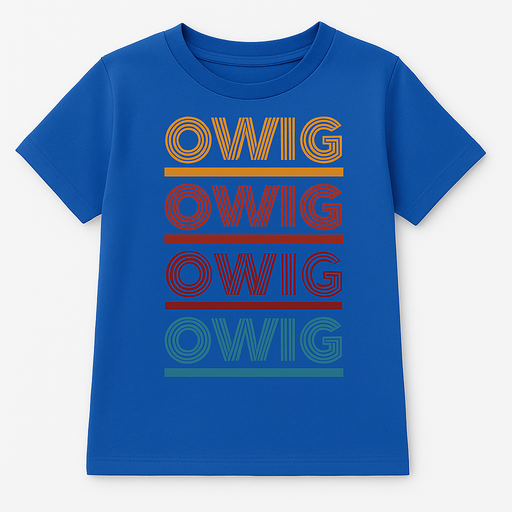OWIG Tee – Youth