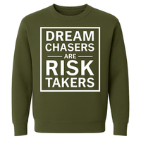 SWEATSHIRTS UNISEX