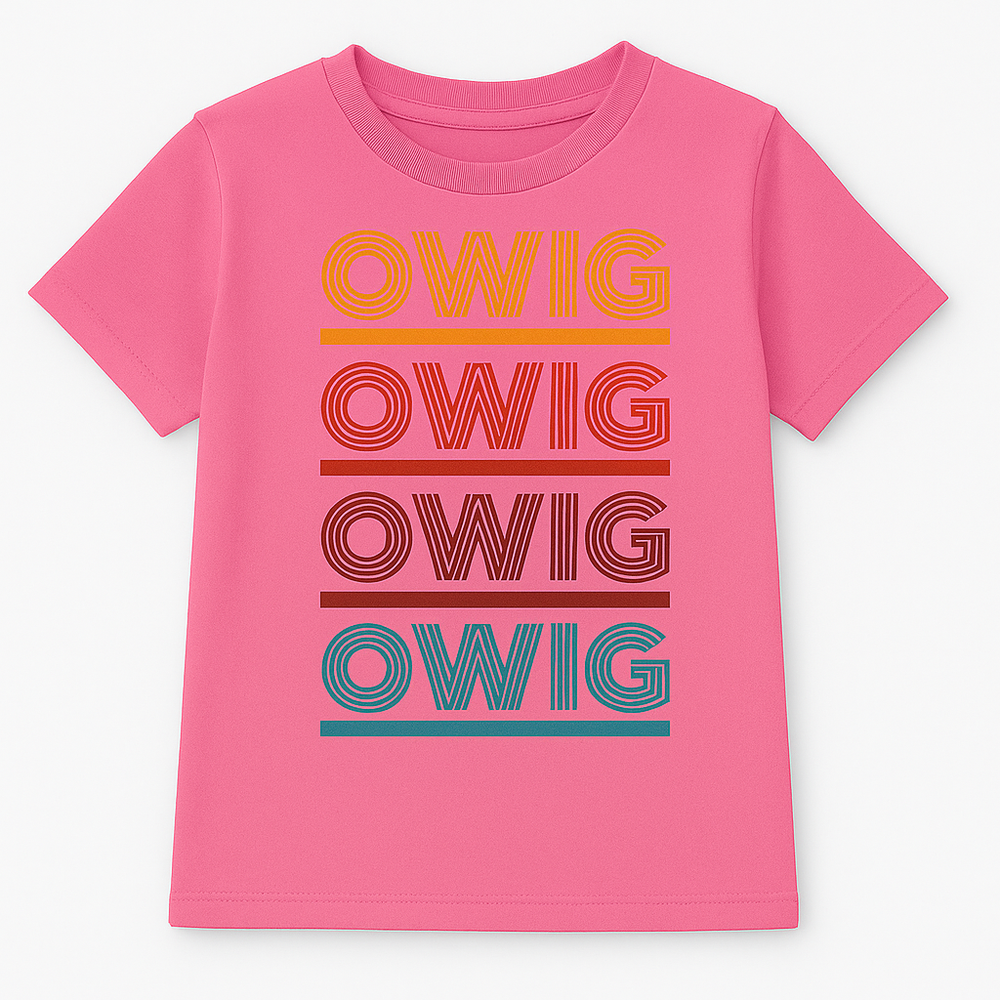 OWIG Tee – Youth