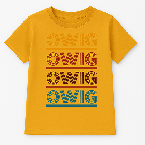 OWIG Tee – Youth