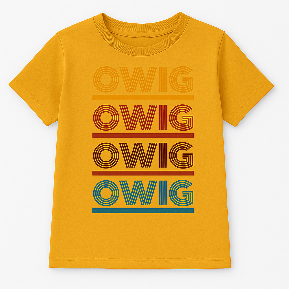 OWIG Tee – Youth