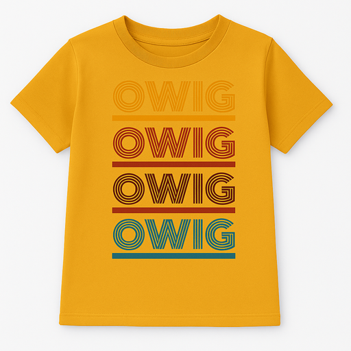 OWIG Tee – Youth