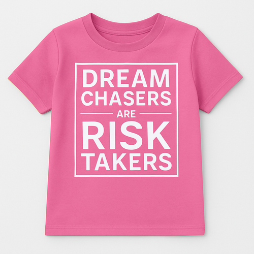 Dream Chaser Tee – Youth