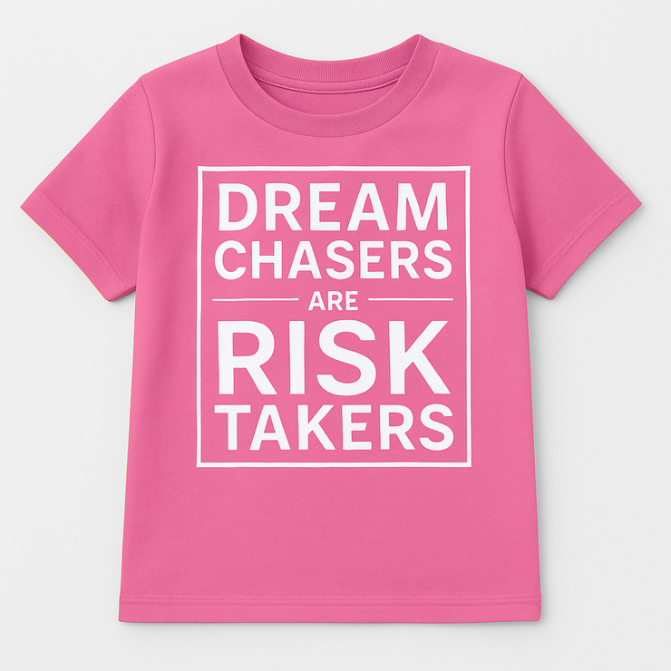 Dream Chaser Tee – Youth
