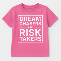 Dream Chaser Tee – Youth