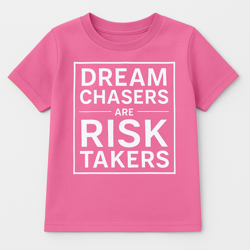 Dream Chaser Tee – Youth