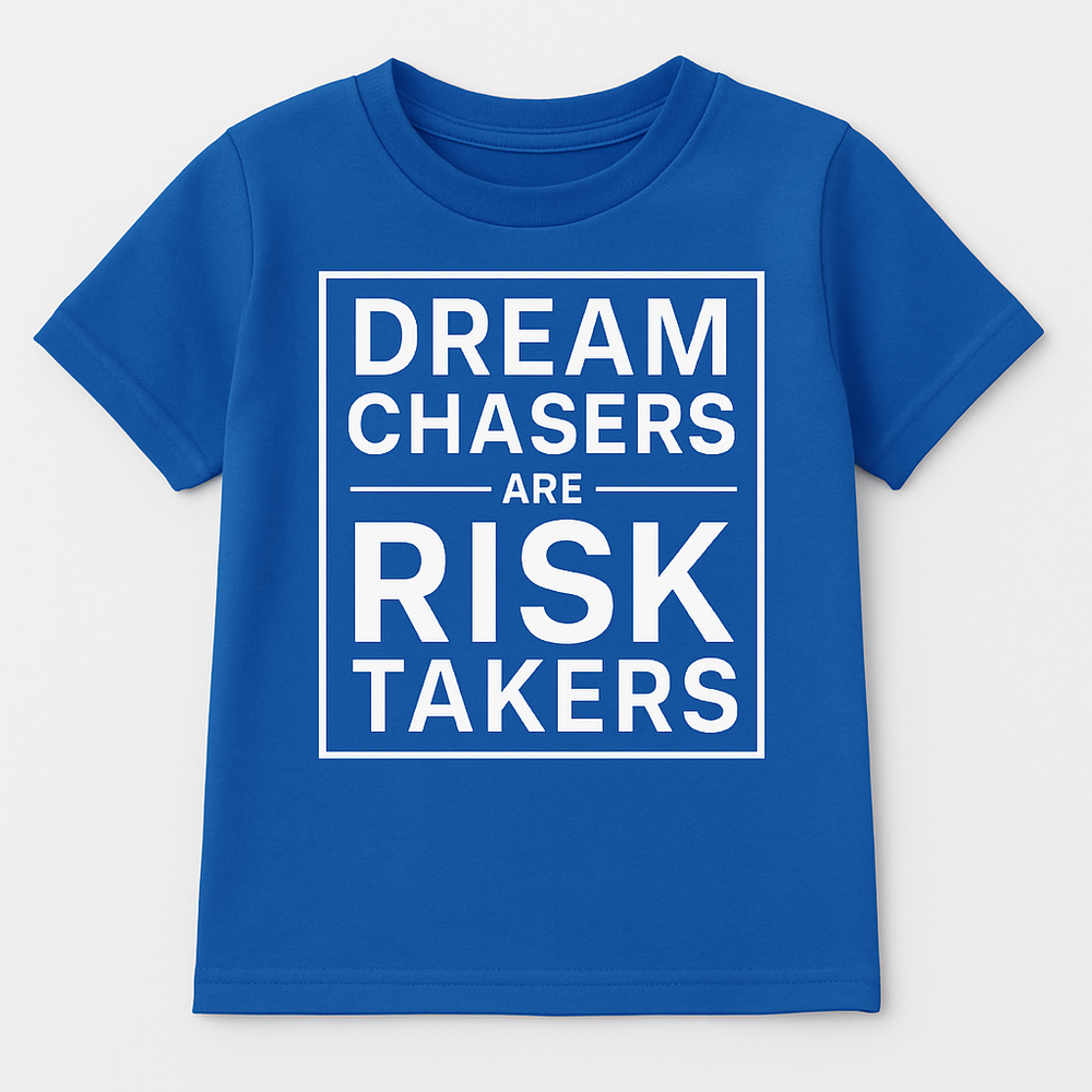 Dream Chaser Tee – Youth