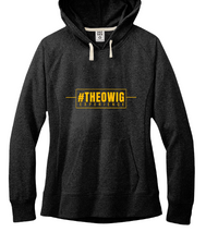 THEOWIGEXPERIENCE HOODIE UNISEX