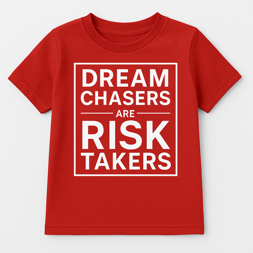 Dream Chaser Tee – Youth