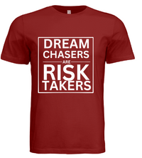 RISK TAKER T-SHIRT UNISEX