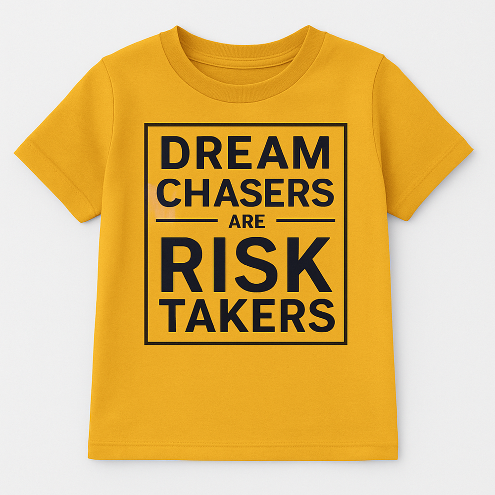 Dream Chaser Tee – Youth