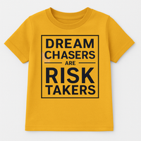Dream Chaser Tee – Youth