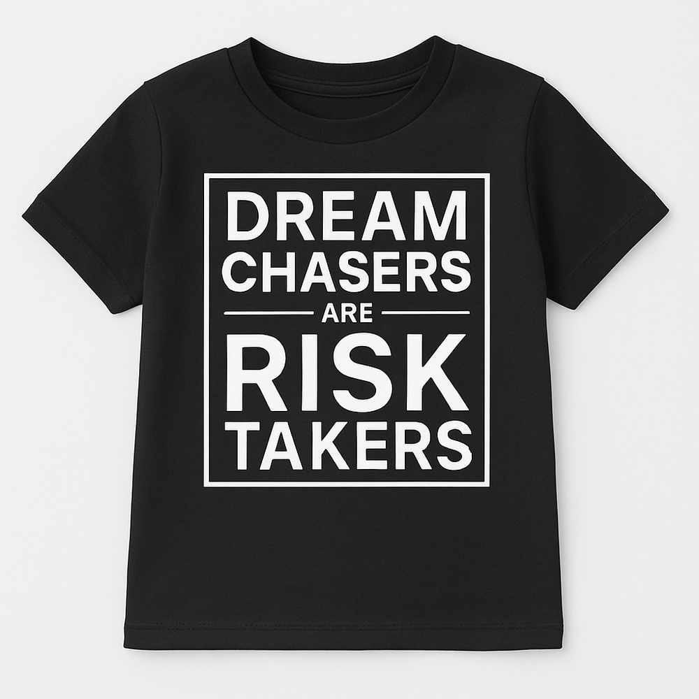 Dream Chaser Tee – Youth