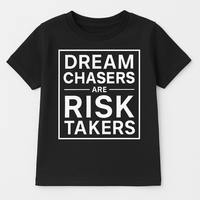 Dream Chaser Tee – Youth