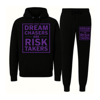 RISK TAKER JOGGER SET UNISEX