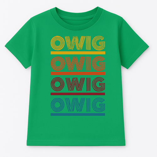 OWIG Tee – Youth
