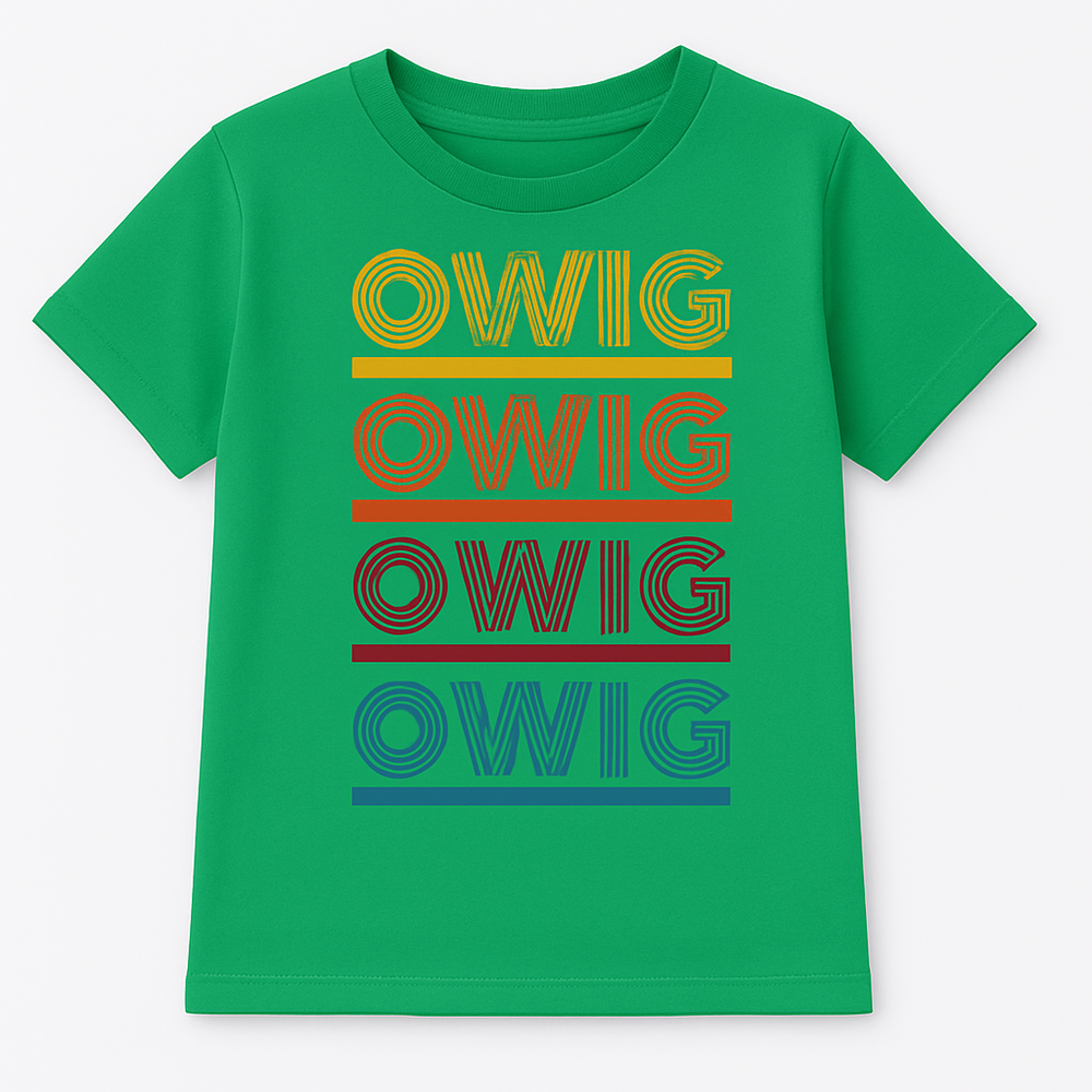 OWIG Tee – Youth