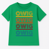 OWIG Tee – Youth