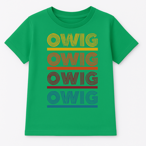 OWIG Tee – Youth