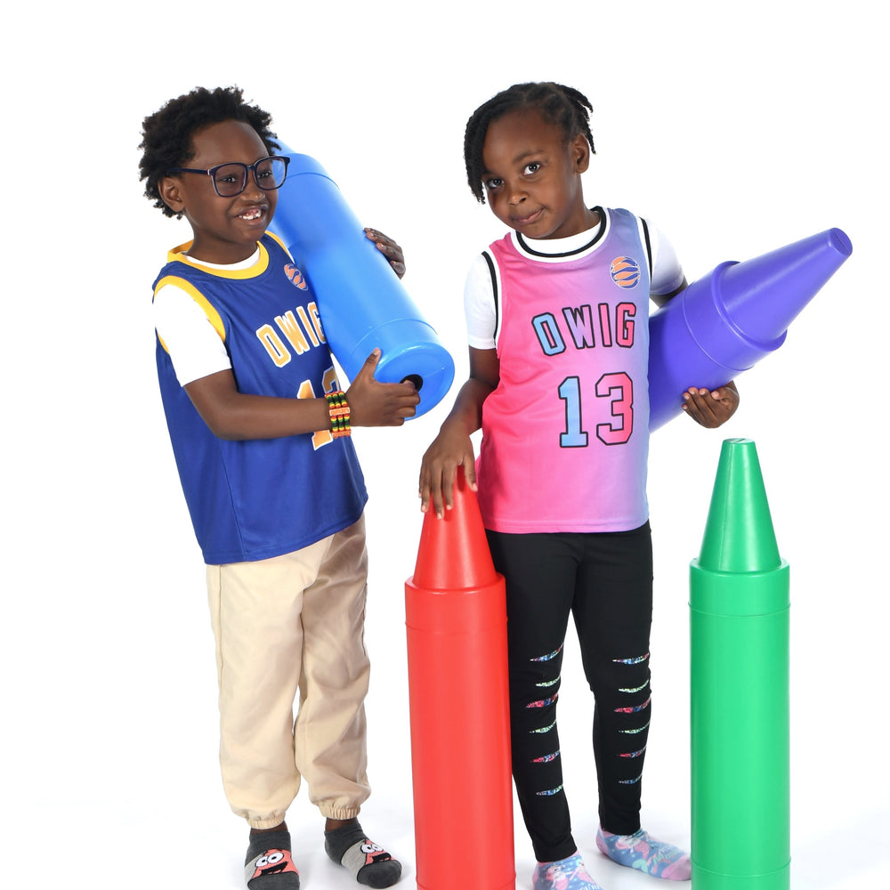 KIDS JERSEY