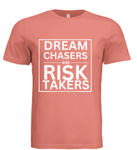 RISK TAKER T-SHIRT UNISEX