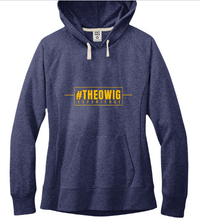THEOWIGEXPERIENCE HOODIE UNISEX