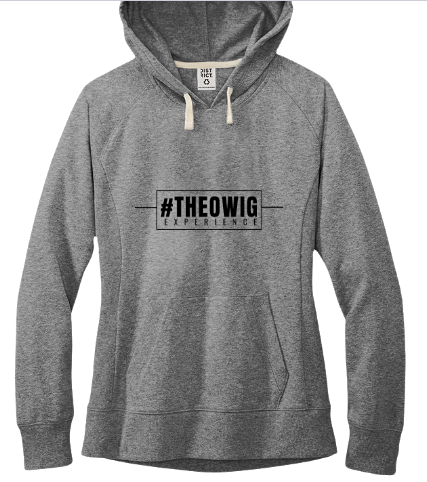 THEOWIGEXPERIENCE HOODIE UNISEX
